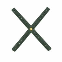 Trip Machine｜ヘッドライト X パーフォレイテッド｜その他雑貨｜フォレストグリーン