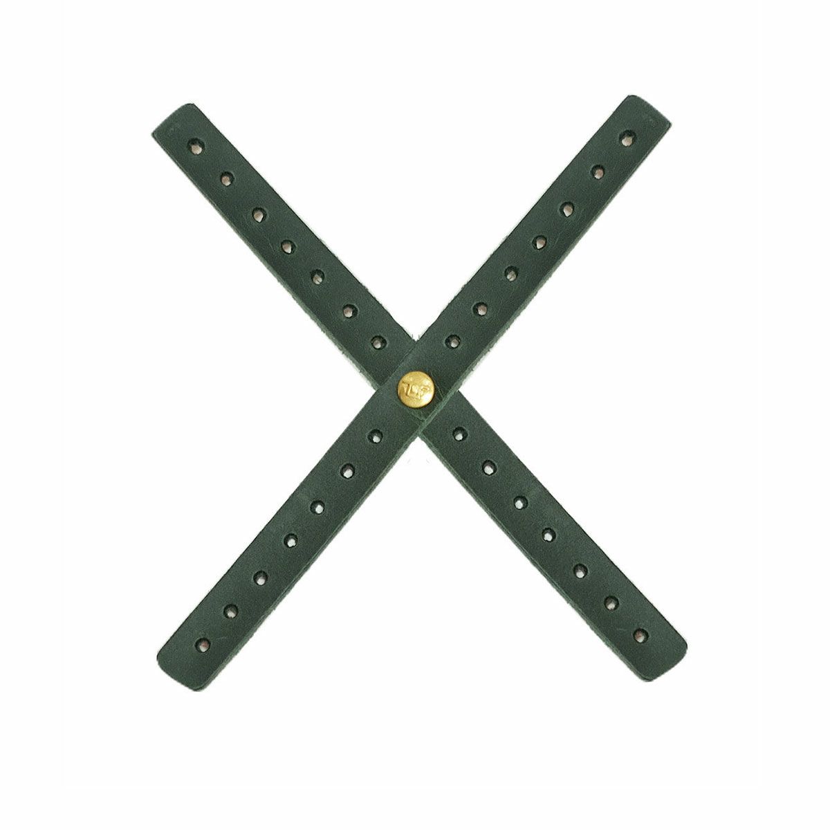 Trip Machine｜ヘッドライト X パーフォレイテッド｜その他雑貨｜フォレストグリーン