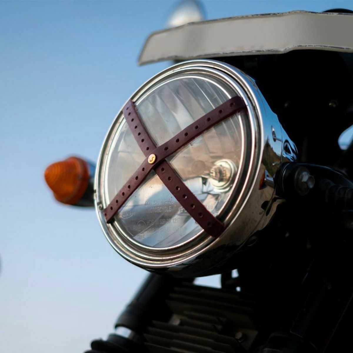 Trip Machine｜ヘッドライト X パーフォレイテッド｜その他雑貨｜カフェイン