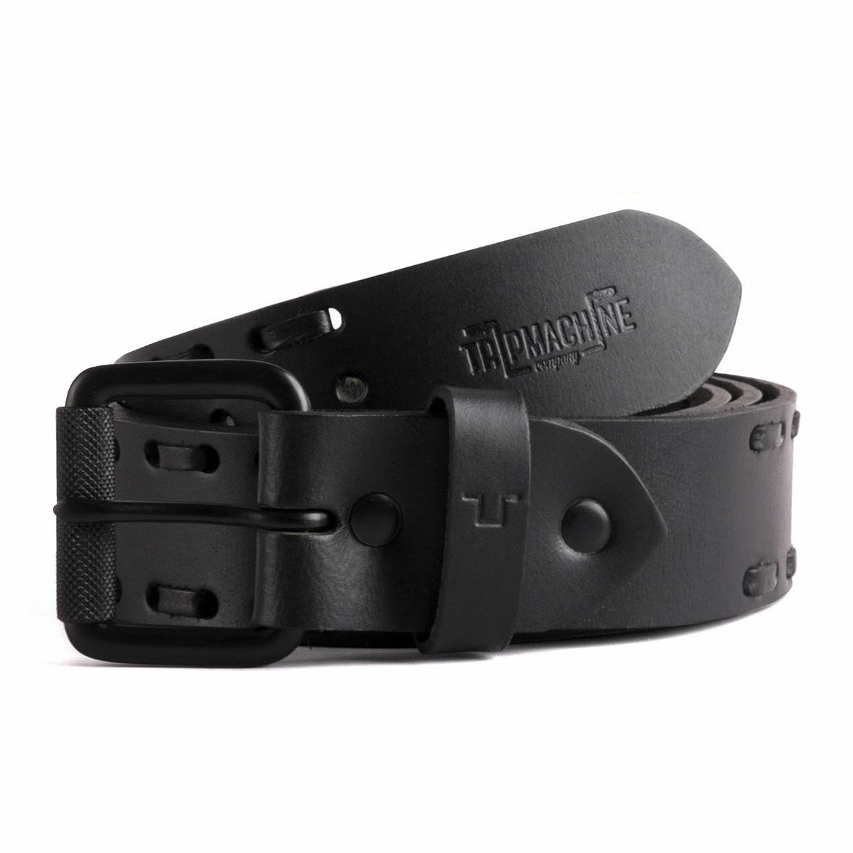 Trip Machine｜ブロンコ ベルト｜クラシックブラック