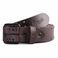 Trip Machine｜ブロンコ ベルト｜タバコブラウン