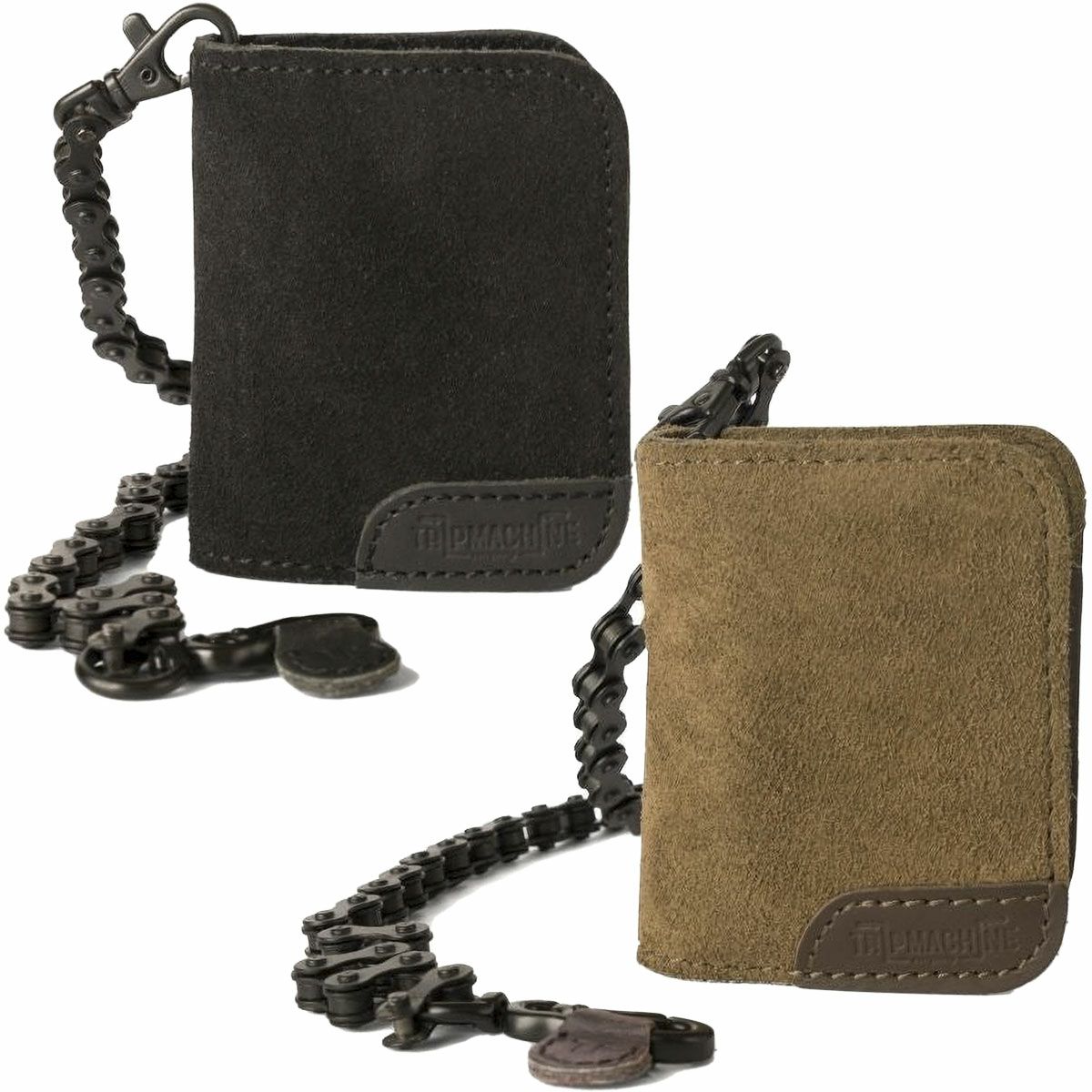 Trip Machine｜モト ウォレット｜財布