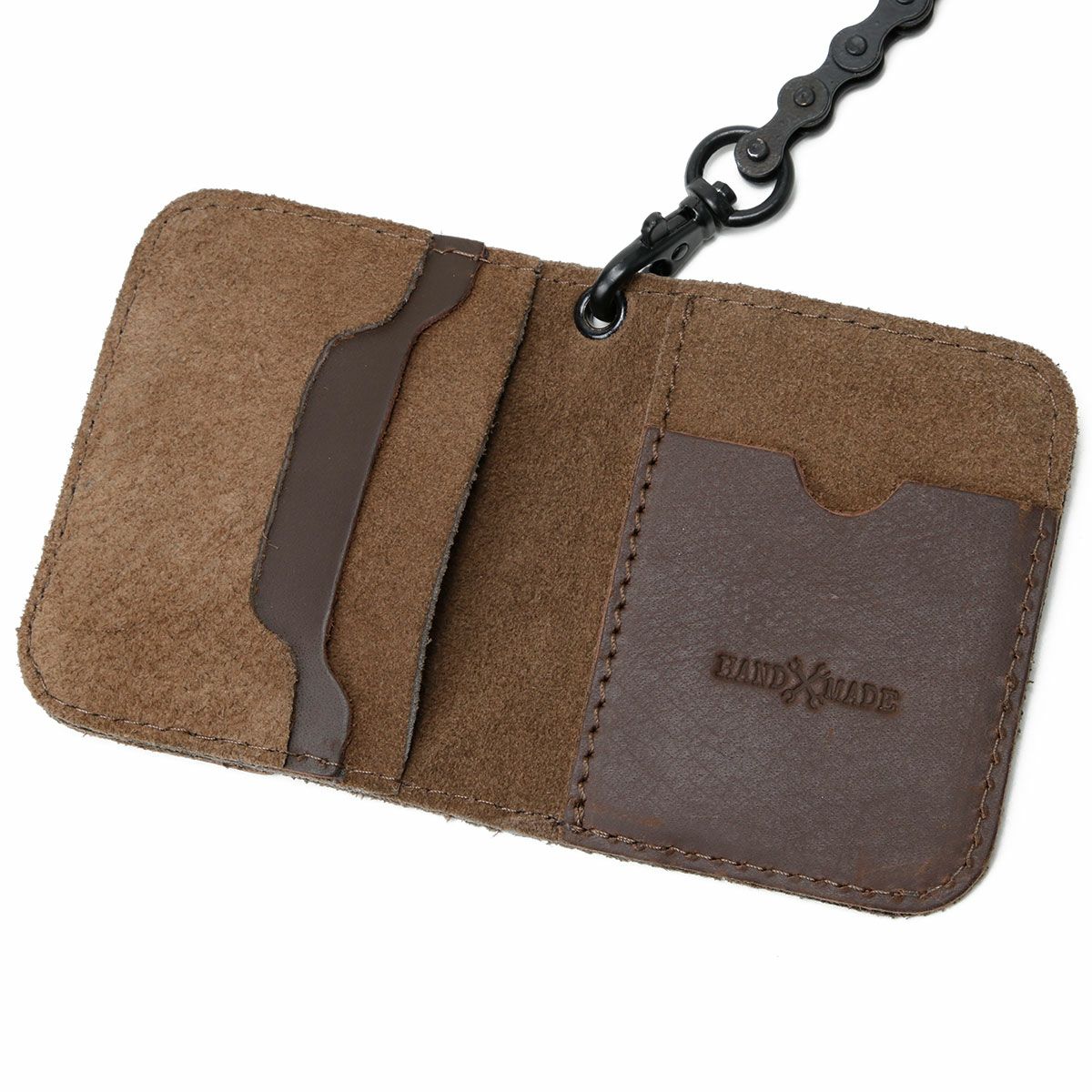 Trip Machine｜モト ウォレット｜財布｜タバコ