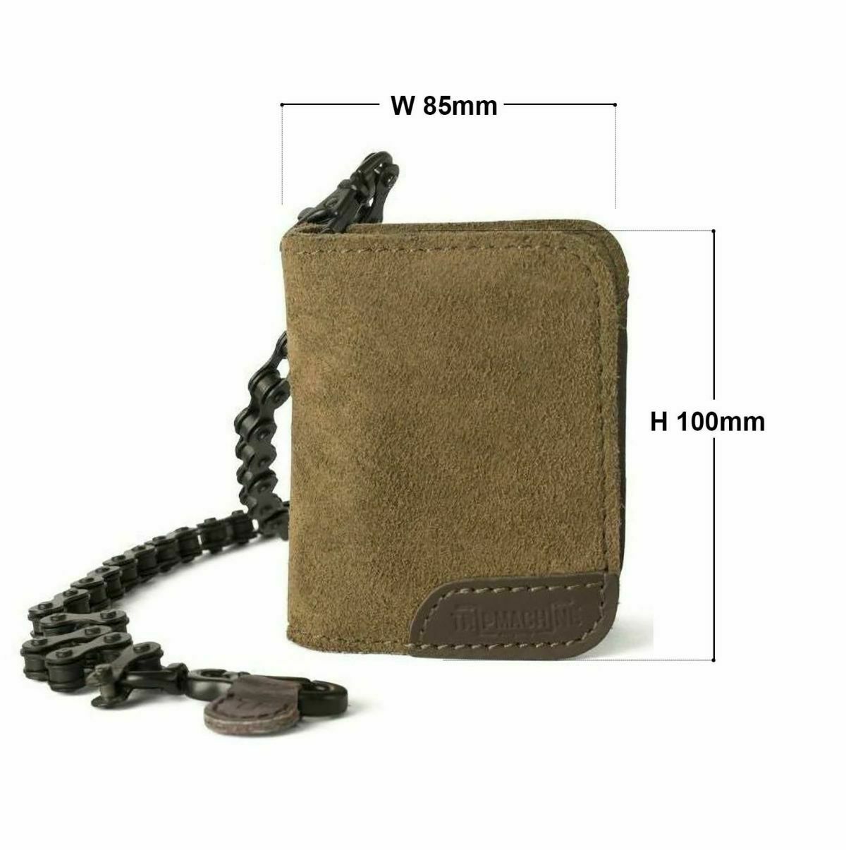 Trip Machine｜モト ウォレット｜財布｜タバコ