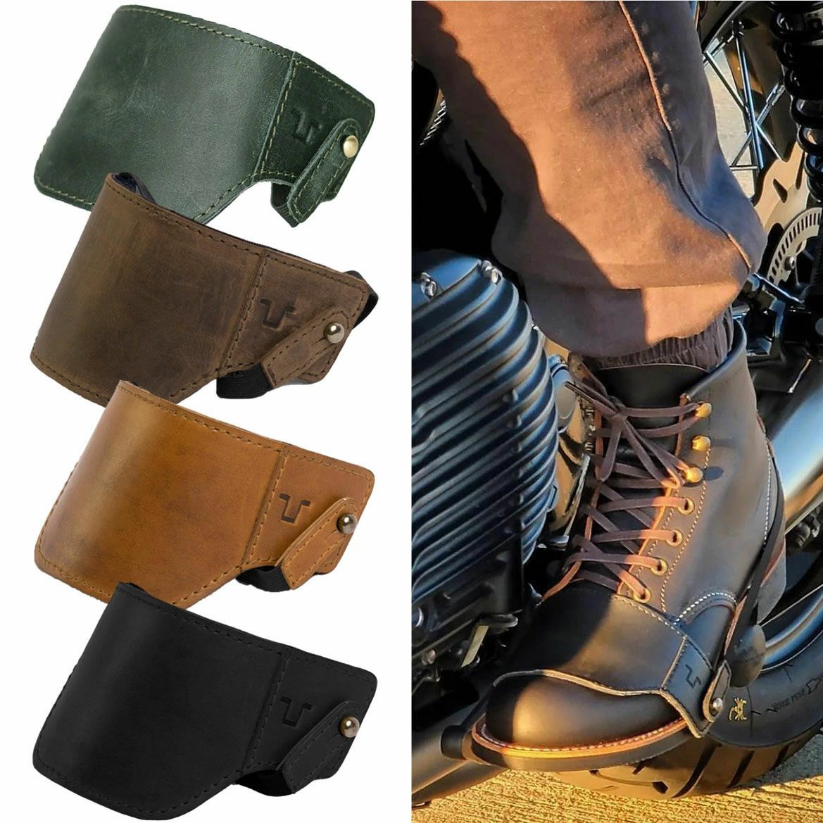 Trip Machine｜シュー プロテクター スリッポン｜シュープロテクター