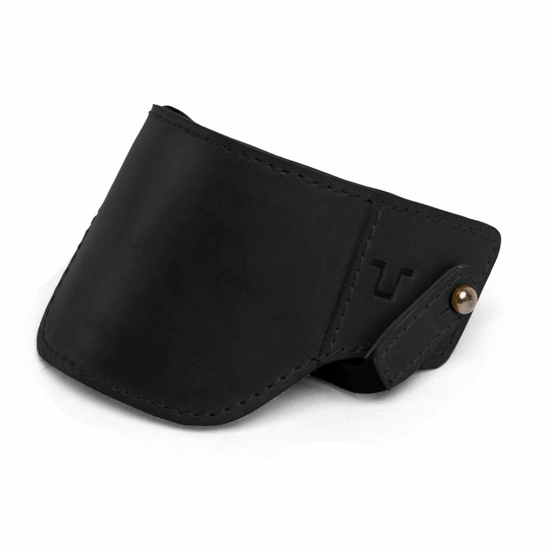 Trip Machine｜シュー プロテクター スリッポン｜シュープロテクター｜ブラックTrip Machine｜シュー プロテクター スリッポン｜シュープロテクター｜ブラック