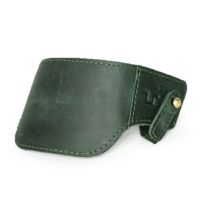 Trip Machine｜シュー プロテクター スリッポン｜シュープロテクター｜フォレストグリーン