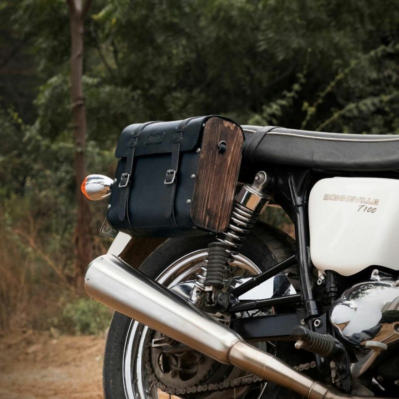 HERITAGE PANNIER | Motorimoda公式オンラインショップ