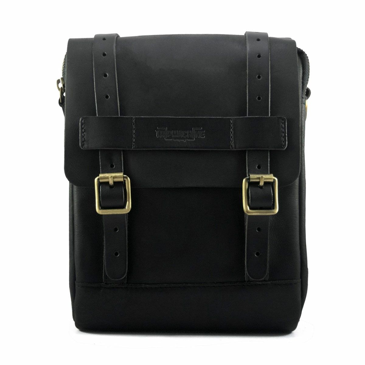 Trip Machine｜タンク＆テール バッグ｜タンクバック｜ブラック