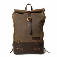 Trip Machine｜バックパック パニア｜タバコ