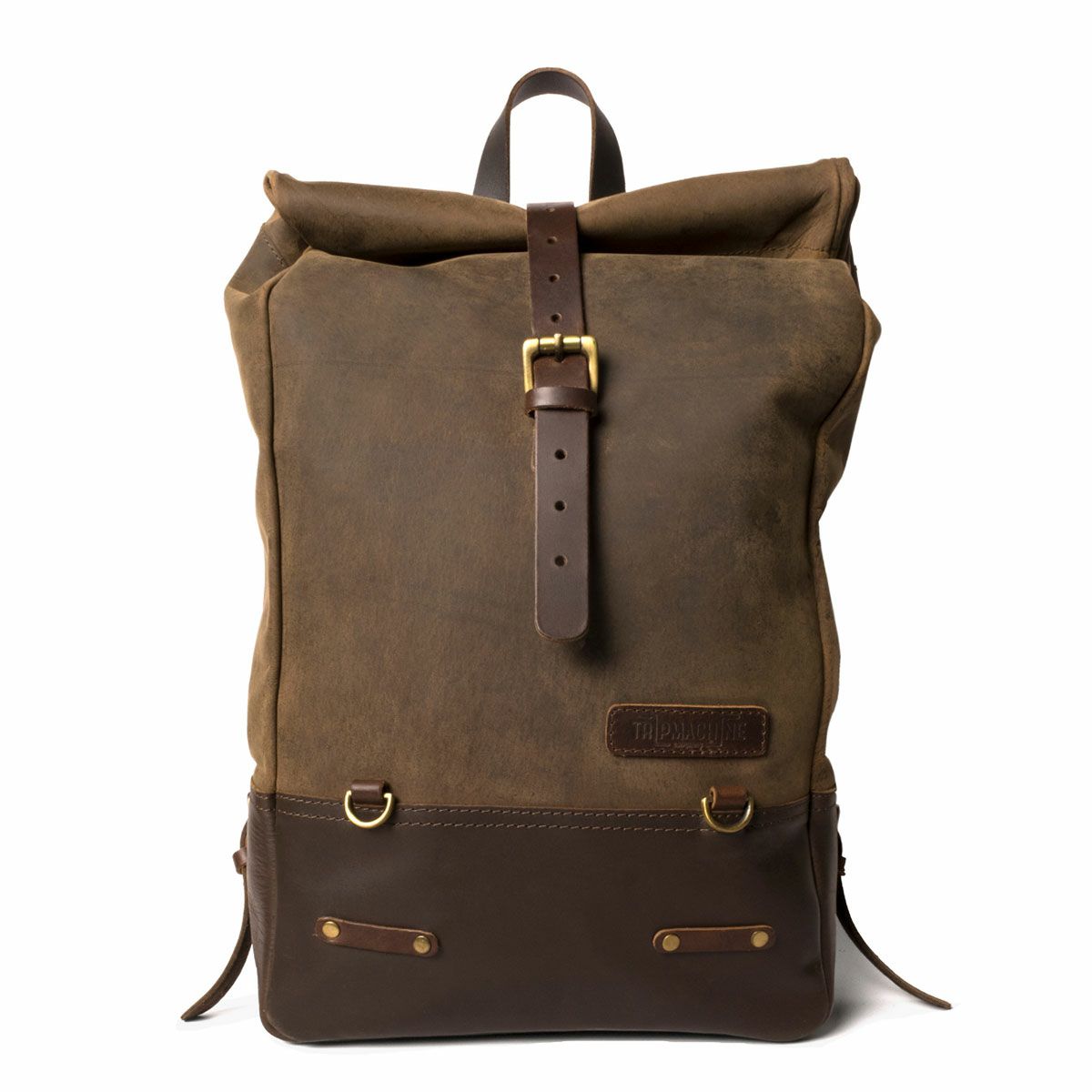 Trip Machine｜バックパック パニア｜タバコ