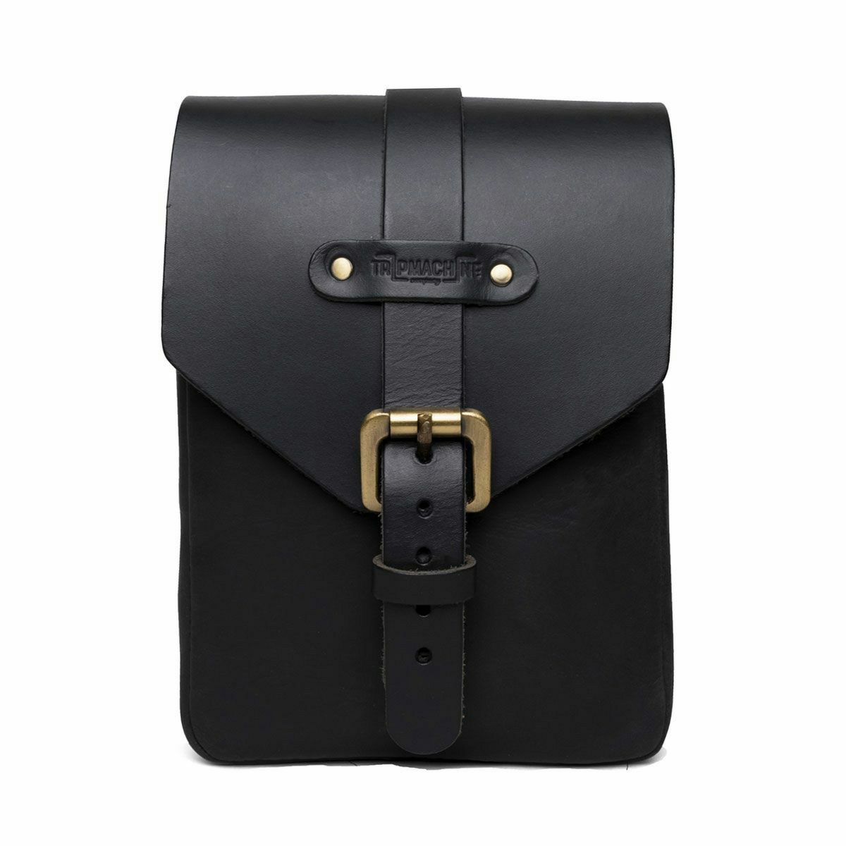 Trip Machine｜タンク ポーチ｜タンクバック｜ブラック