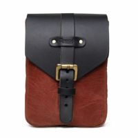 Trip Machine｜タンク ポーチ｜タンクバック｜チェリーレッド