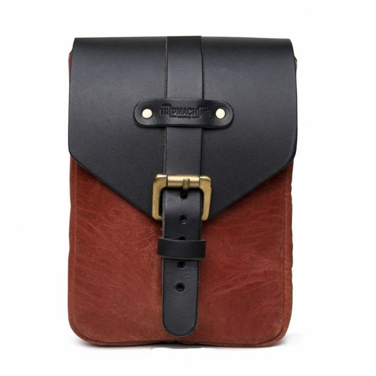 Trip Machine｜タンク ポーチ｜タンクバック｜チェリーレッド