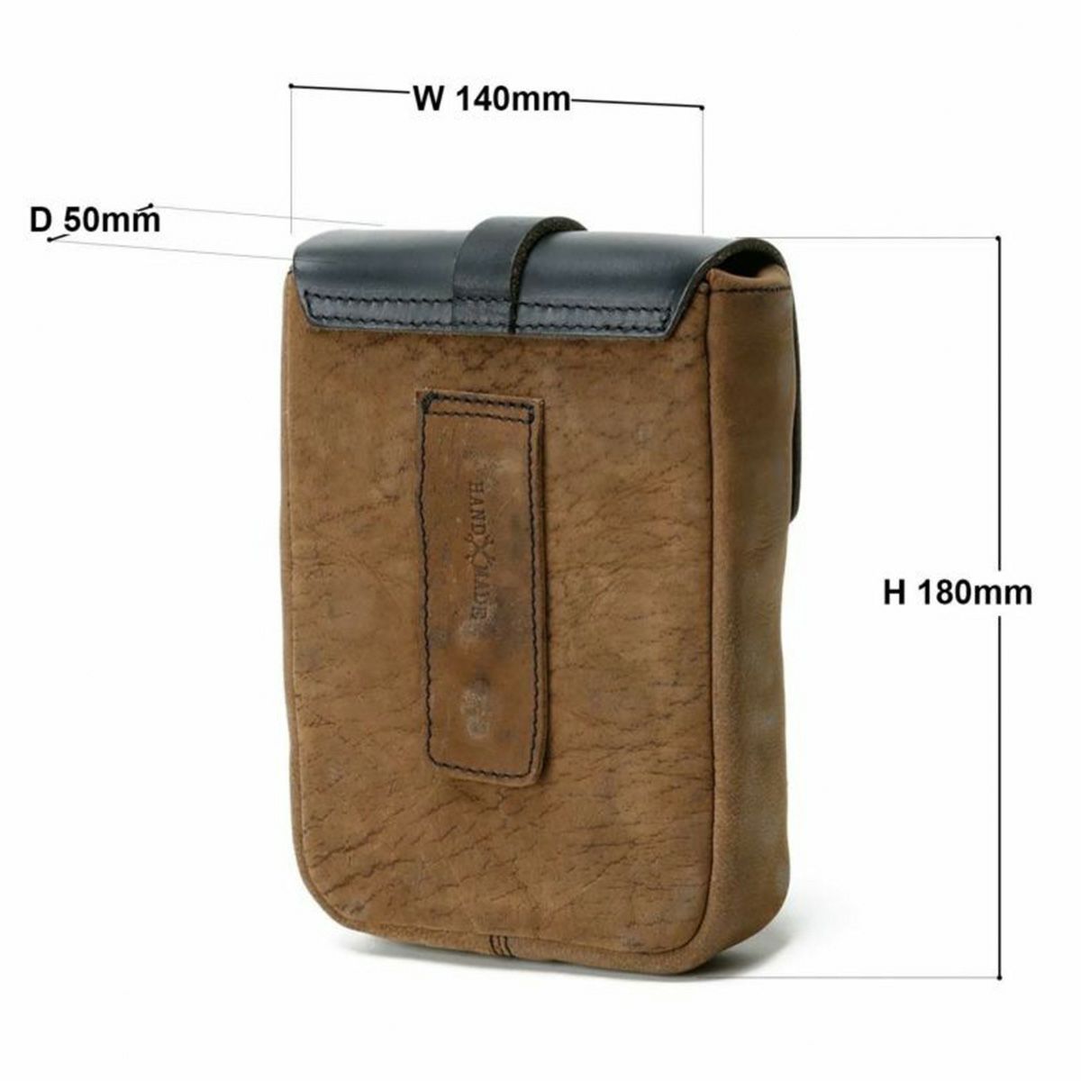 Trip Machine｜タンク ポーチ｜タンクバック｜タバコ