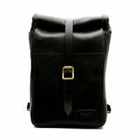 Trip Machine｜ミニ パニア｜ショルダー｜クラシックブラック