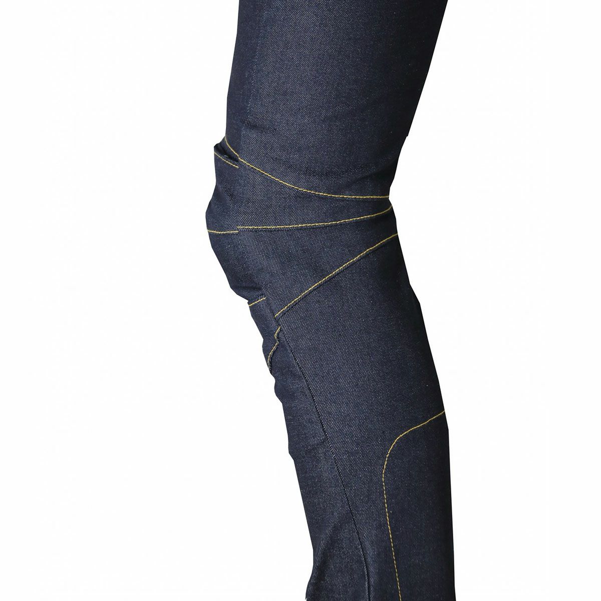 SHINICHIRO ARAKAWA｜P07 re｜デニム｜インディゴ