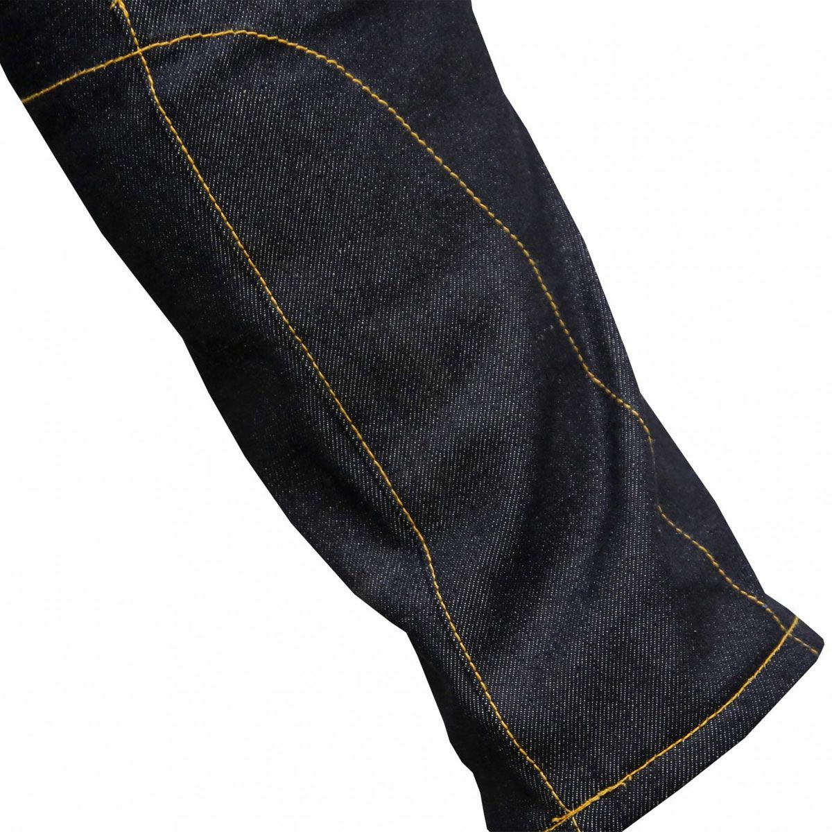 SHINICHIRO ARAKAWA｜P07 re｜デニム｜インディゴ