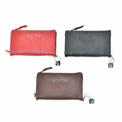 56design｜レザー マルチ ウォレット｜財布