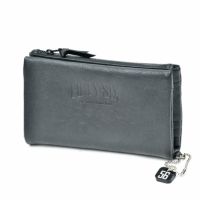 56design｜レザー マルチ ウォレット｜財布｜ブラック