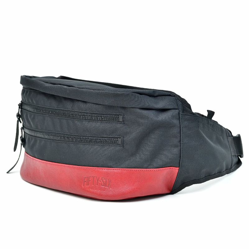 ウェスト ＆ ボディ コーデュラ バッグ | モトーリモーダ公式