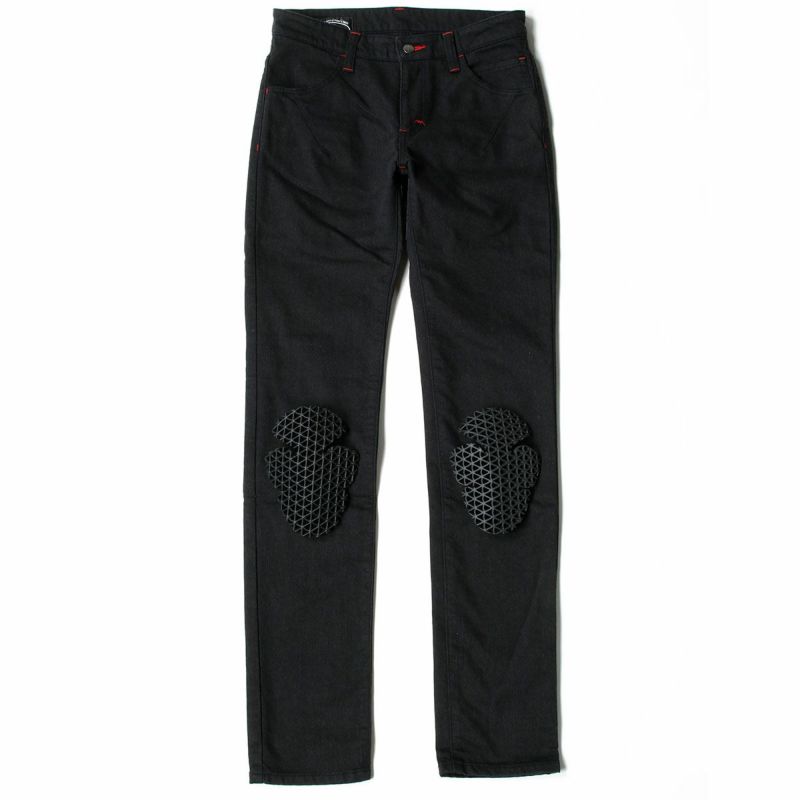 EDWIN Collab SUPER STRETCH SLIM CORDURA® DENIM – 56design