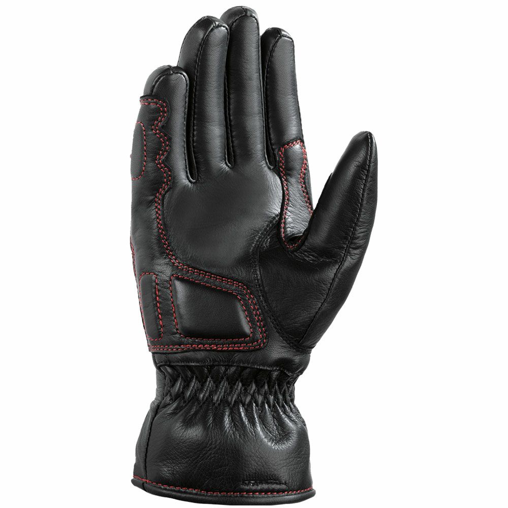 SPIDI｜メトロポール グローブ レディ｜ウィンター｜ブラック