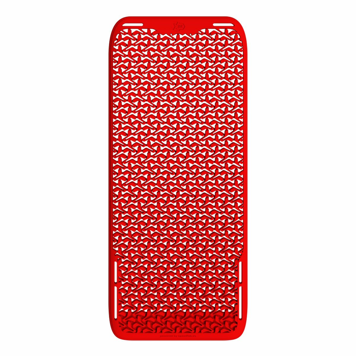 John Doe｜バックプロテクター ラージ｜