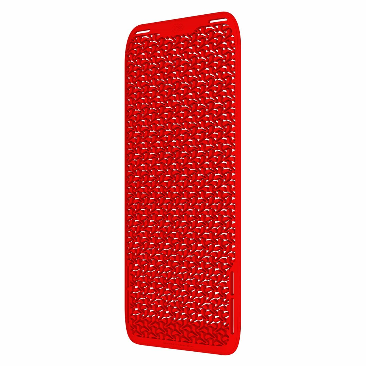 John Doe｜バックプロテクター ラージ｜