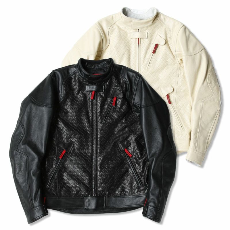 SHINICHIRO ARAKAWA｜ランデブー re｜レザー