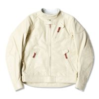 SHINICHIRO ARAKAWA｜ランデブー re｜レザー｜ベージュ