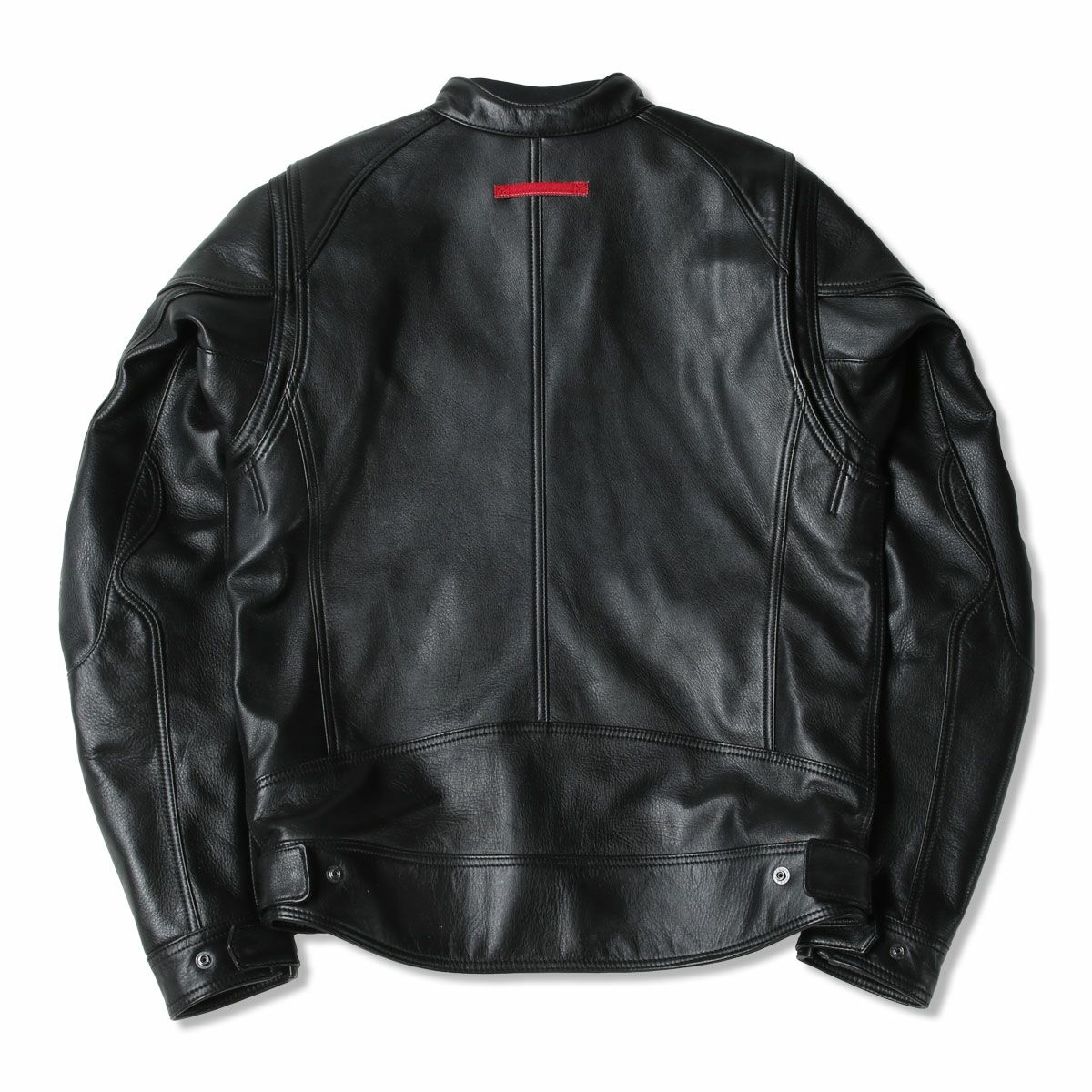 SHINICHIRO ARAKAWA｜ランデブー re｜レザー｜ブラック