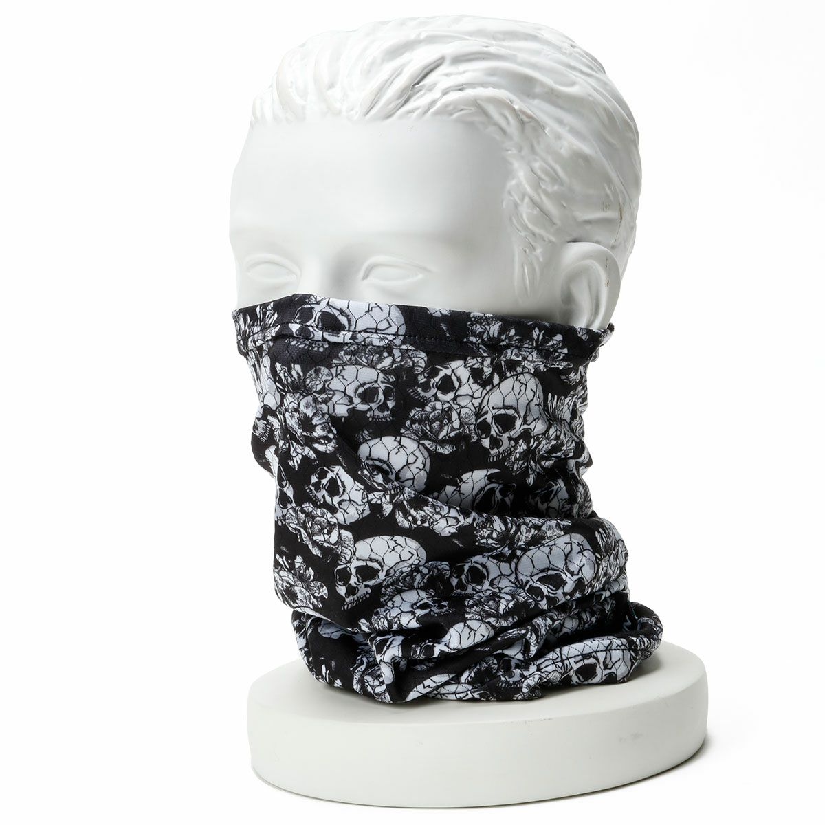 EtheN｜チューブ 034｜ネックカバー