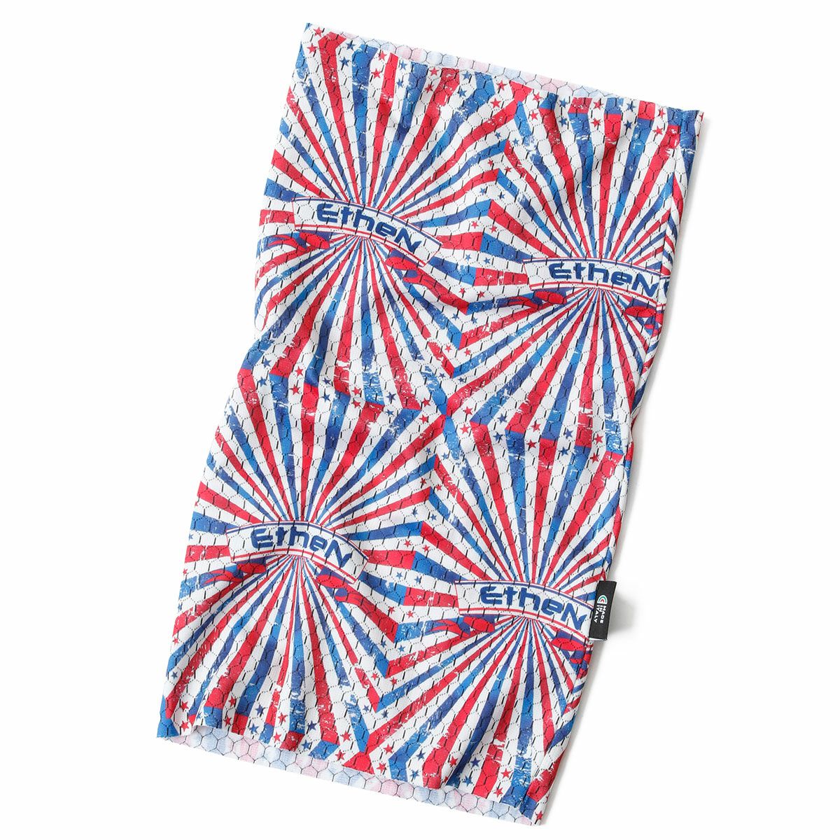 EtheN｜チューブ 037｜ネックカバー