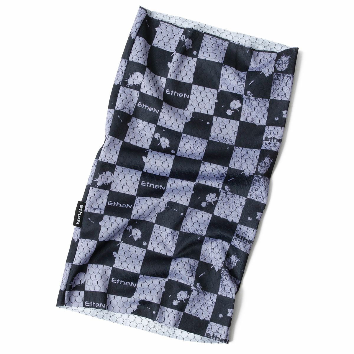 EtheN｜チューブ 069｜ネックカバー