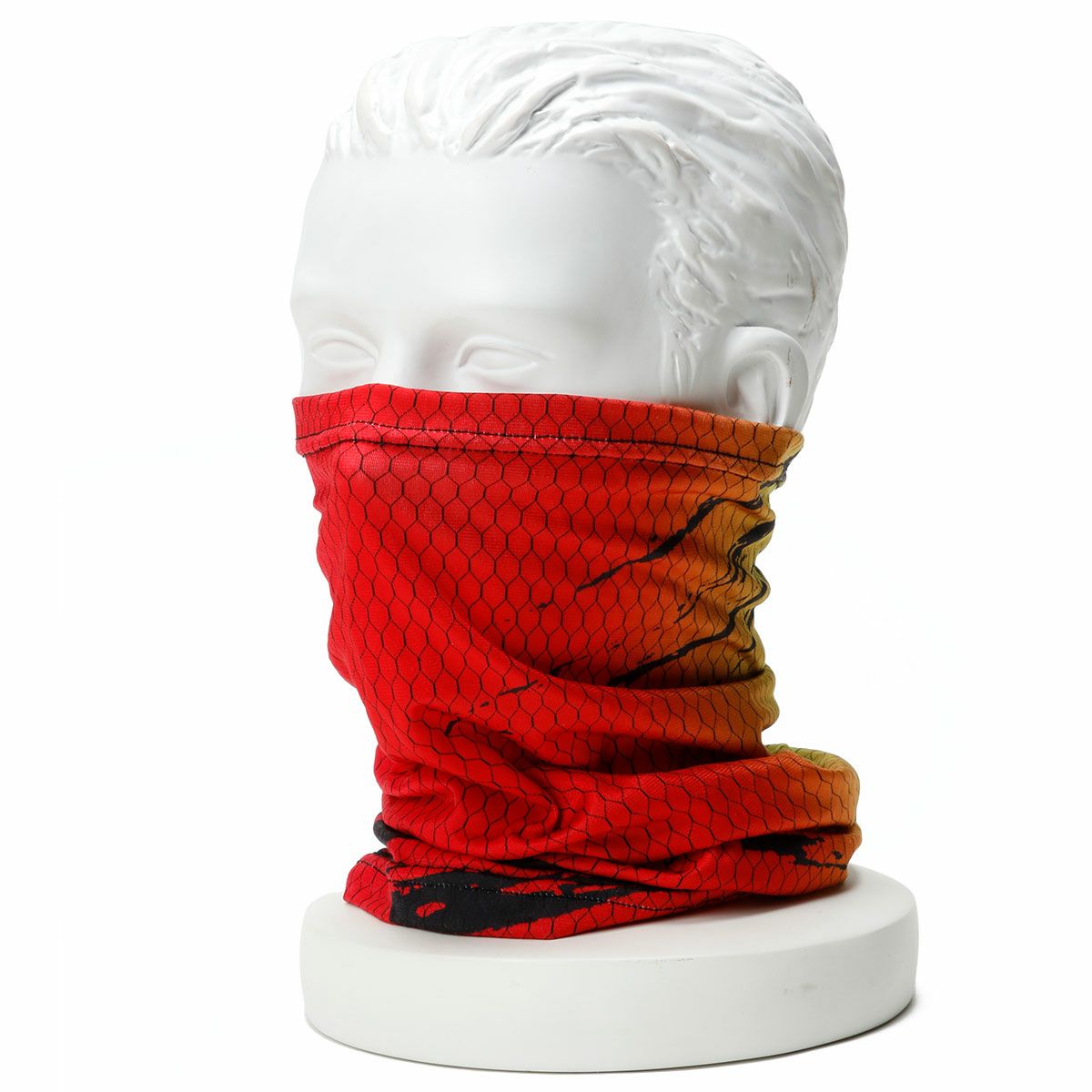 EtheN｜チューブ 073｜ネックカバー