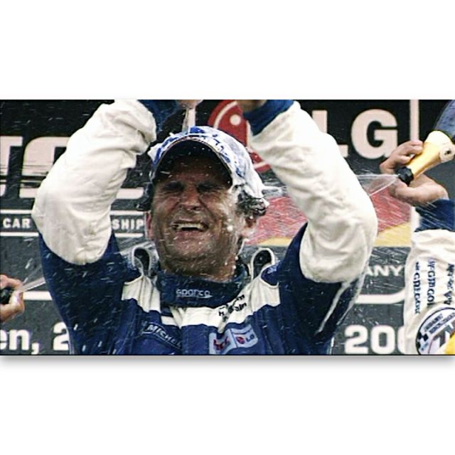 EURO PICTURES｜アドレナリン / BMWツーリングカーヒストリー DVD｜EM-195