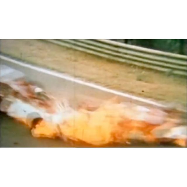 EURO PICTURES｜1976 ハントvsラウダ / グランプリ史上最大のライバル｜DVD｜EM-158