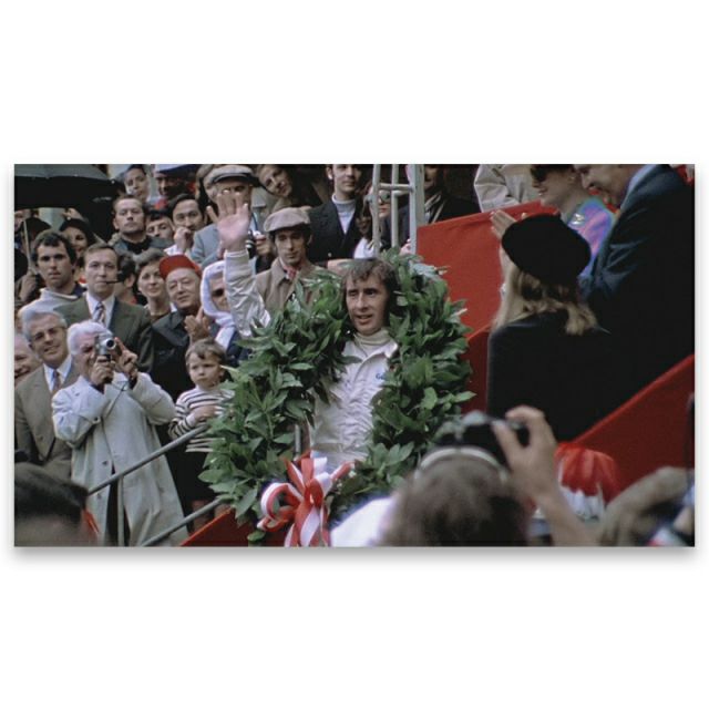 EURO PICTURES｜ウィークエンド・チャンピオン ～モンテカルロ 1971～ DVD版｜DVD｜EM-１８９