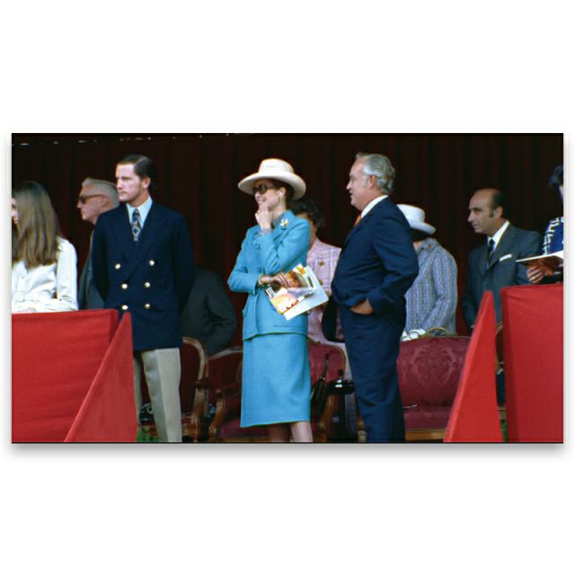 EURO PICTURES｜ウィークエンド・チャンピオン ～モンテカルロ 1971～ DVD版｜DVD｜EM-１８９