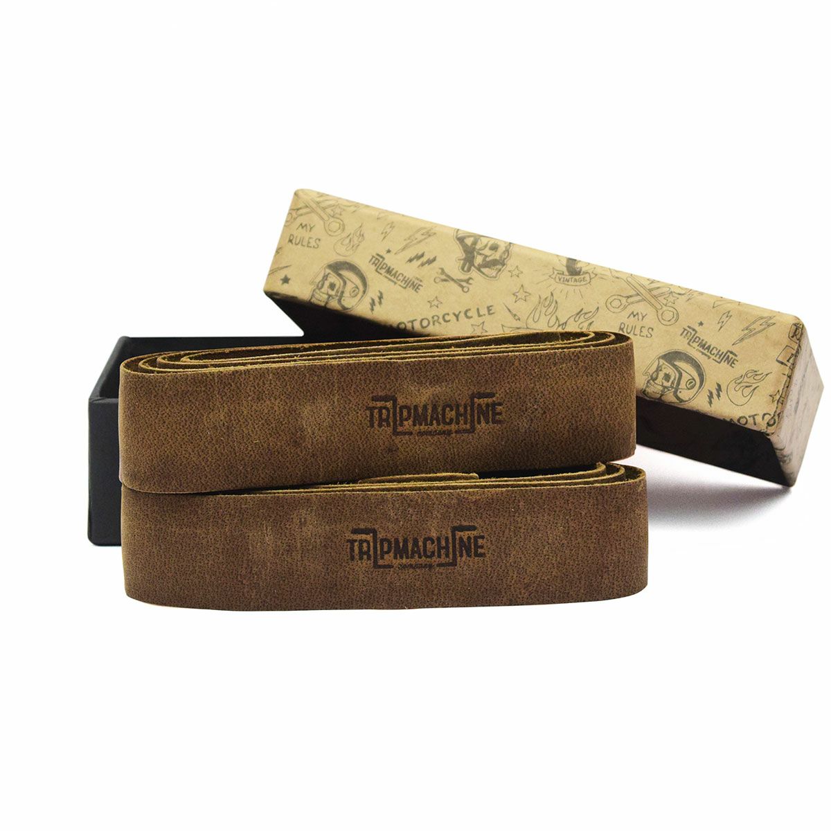 Trip Machine｜グリップ ラップ｜その他雑貨｜タバコブラウン