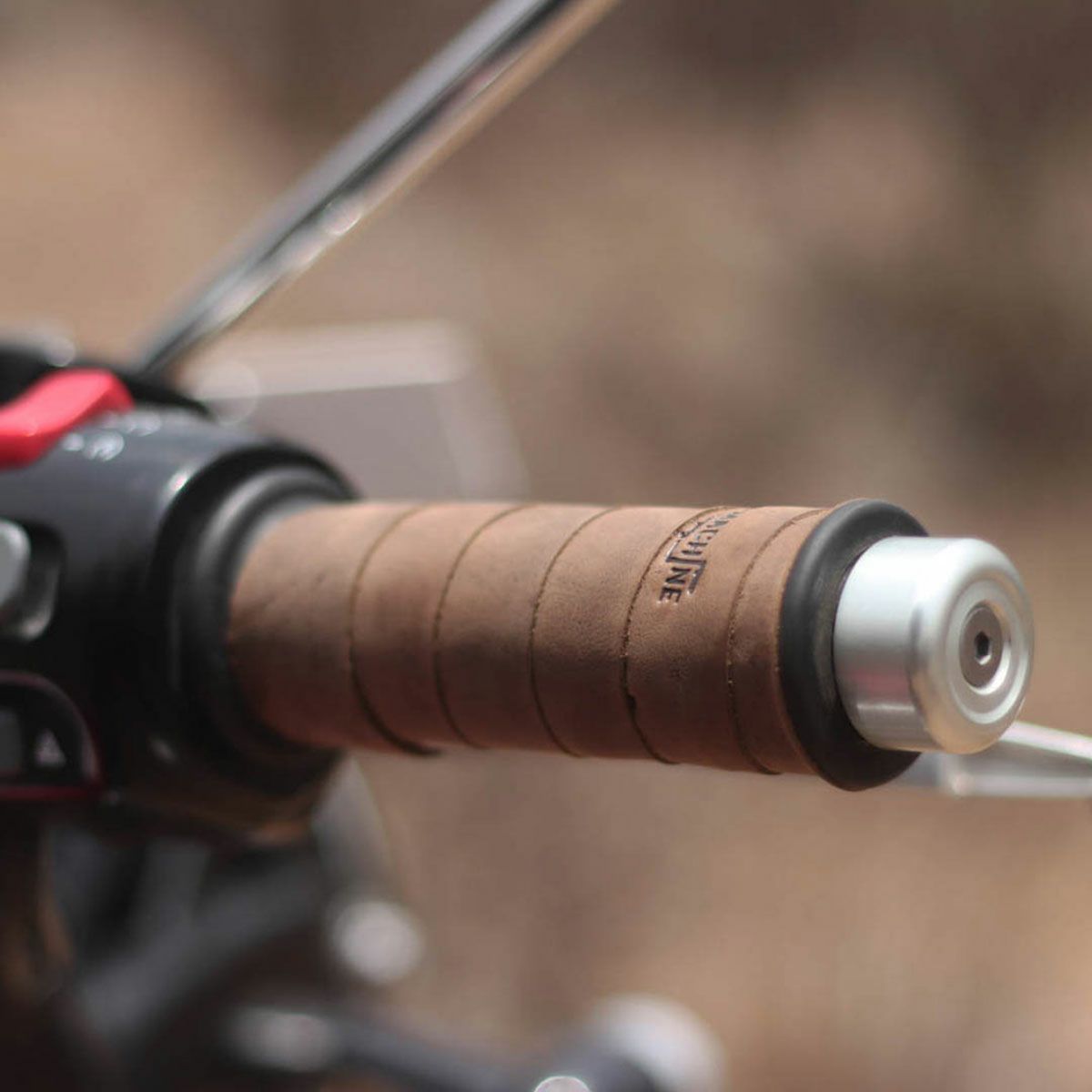 Trip Machine｜グリップ ラップ｜その他雑貨｜タバコブラウン