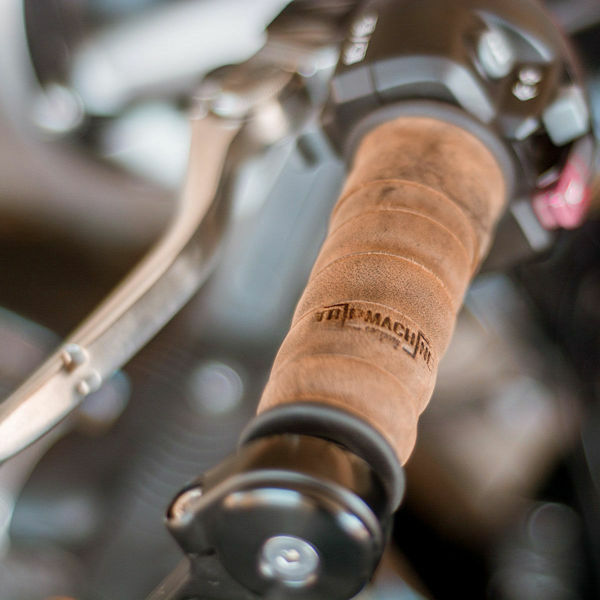 Trip Machine｜グリップ ラップ｜その他雑貨｜コニャック