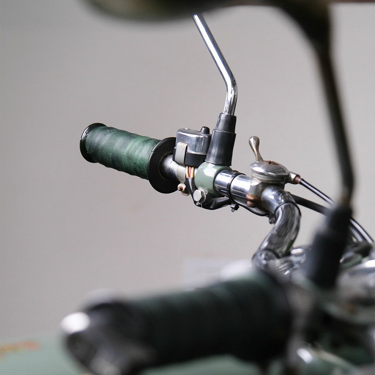 Trip Machine｜グリップ ラップ｜その他雑貨｜フォレストグリーン