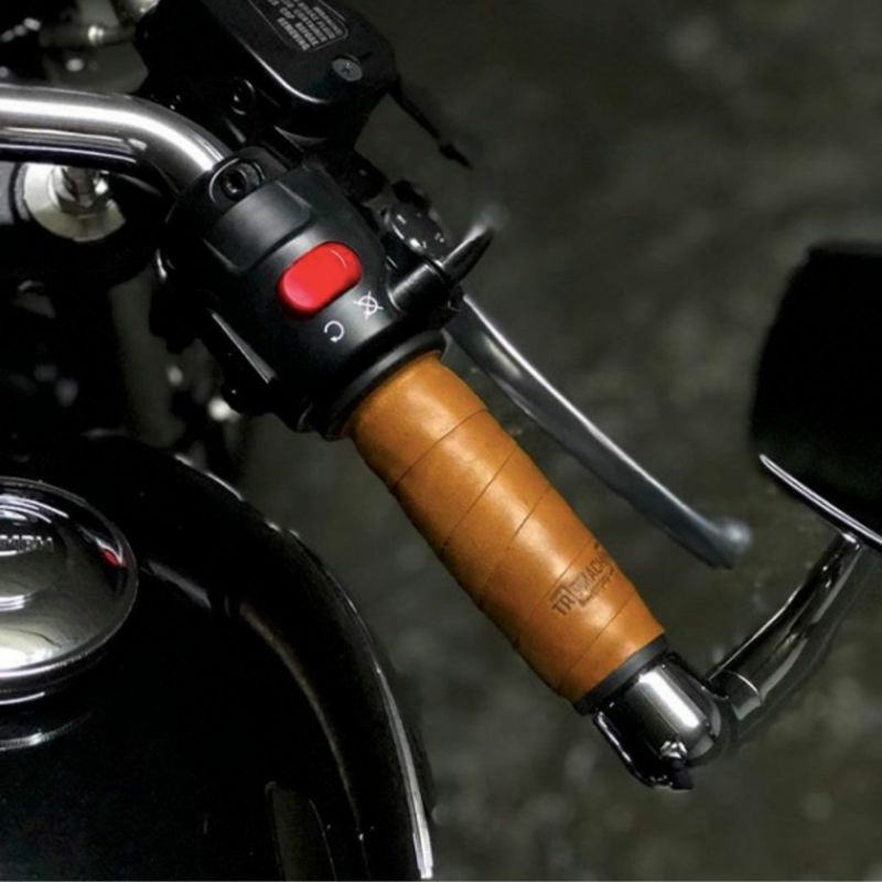 Trip Machine｜グリップ ラップ｜その他雑貨｜コニャック