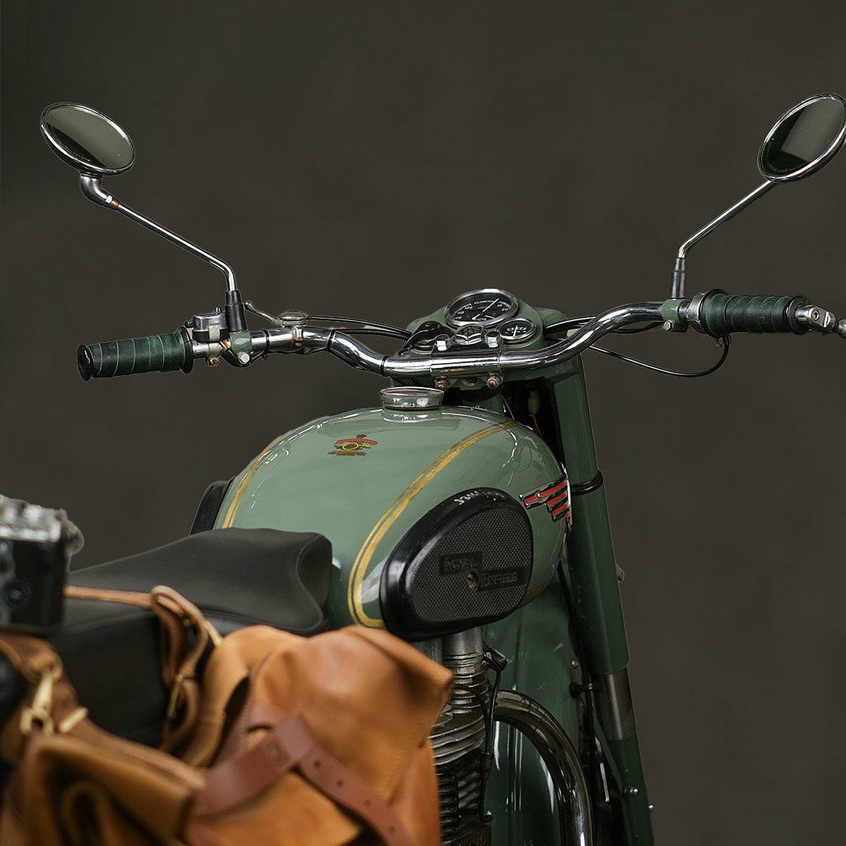 Trip Machine｜グリップ ラップ｜その他雑貨｜フォレストグリーン