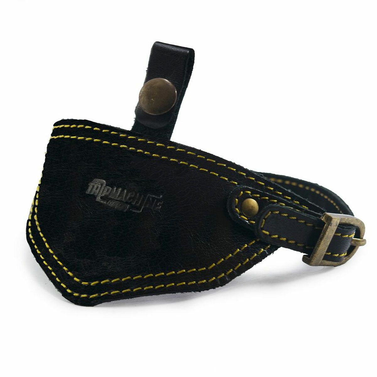 Trip Machine｜シュー プロテクター クラシック｜シュープロテクター｜ブラック