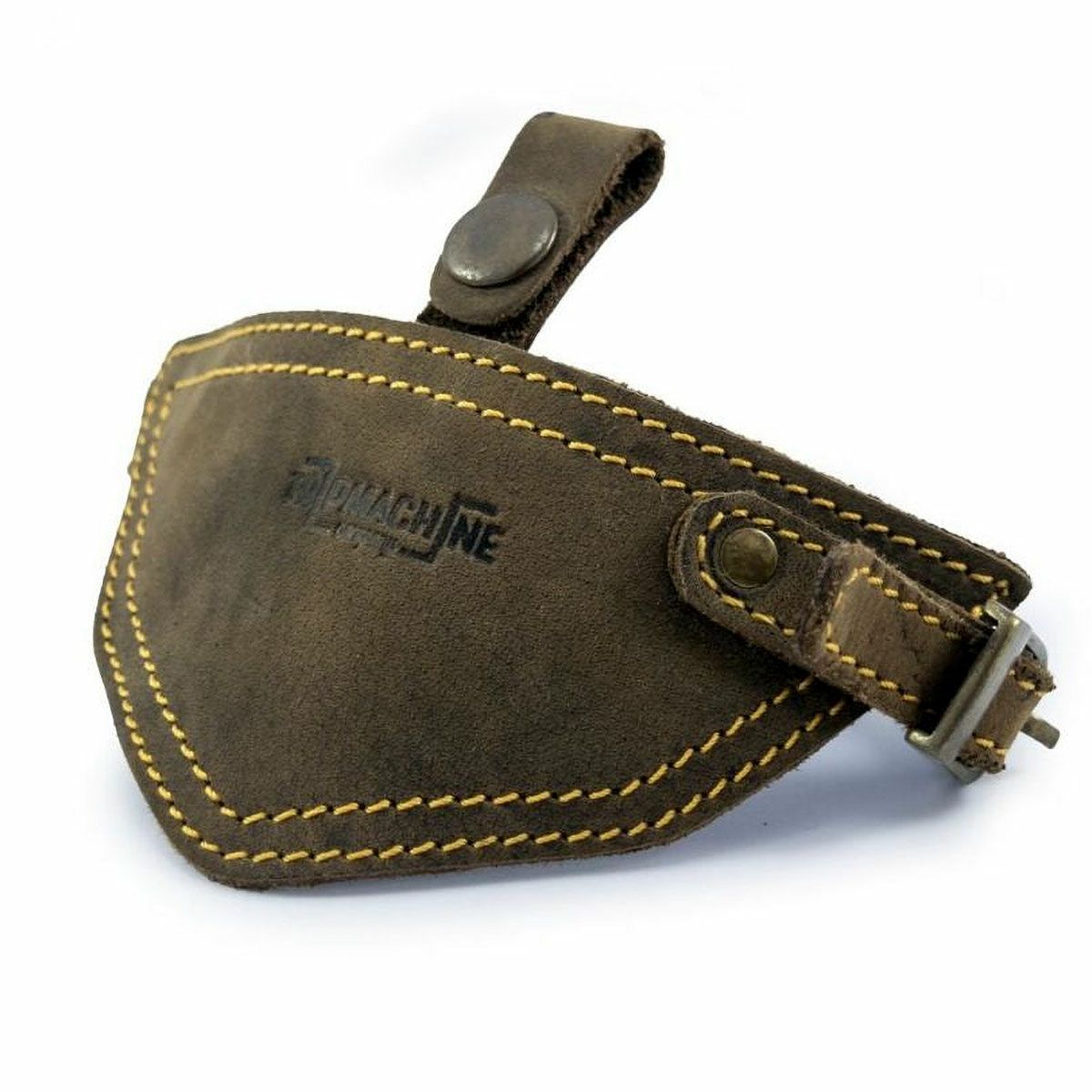 Trip Machine｜シュー プロテクター クラシック｜シュープロテクター｜タバコブラウン