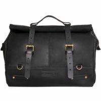 Trip Machine｜アウトロー サドルバッグ｜サイドバッグ｜クラシックブラック