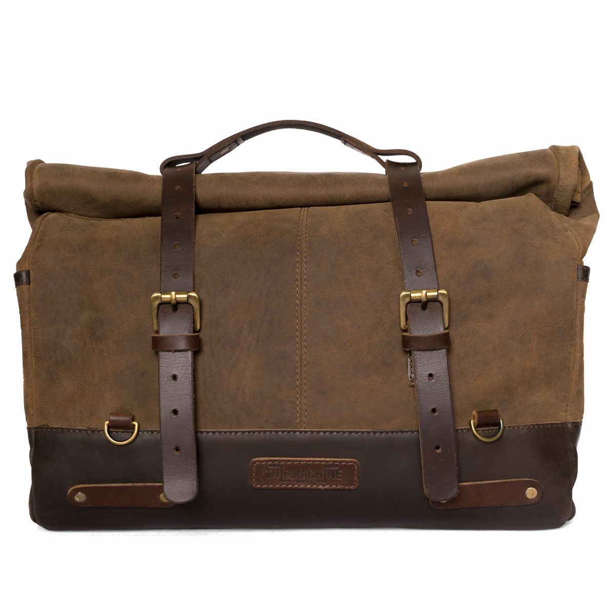 Trip Machine｜アウトロー サドルバッグ｜サイドバッグ｜タバコ